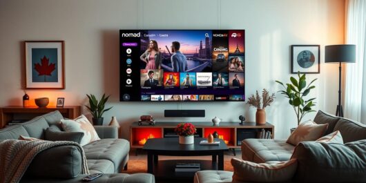 IPTV Canada