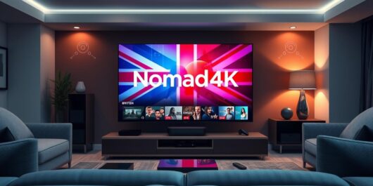 IPTV UK