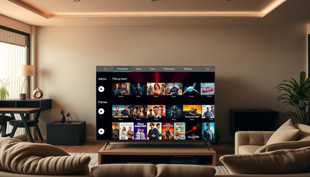 best tv streaming app