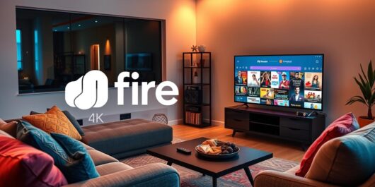 fire tv iptv