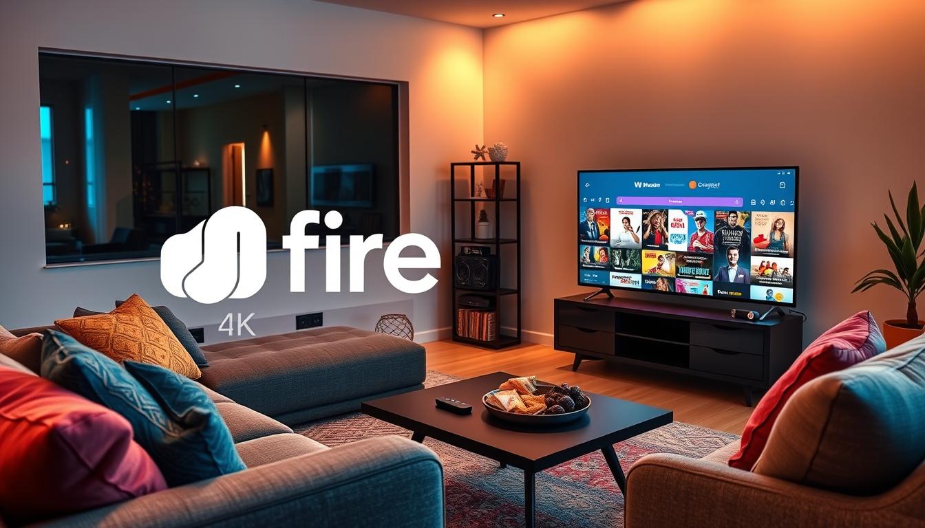 fire tv iptv