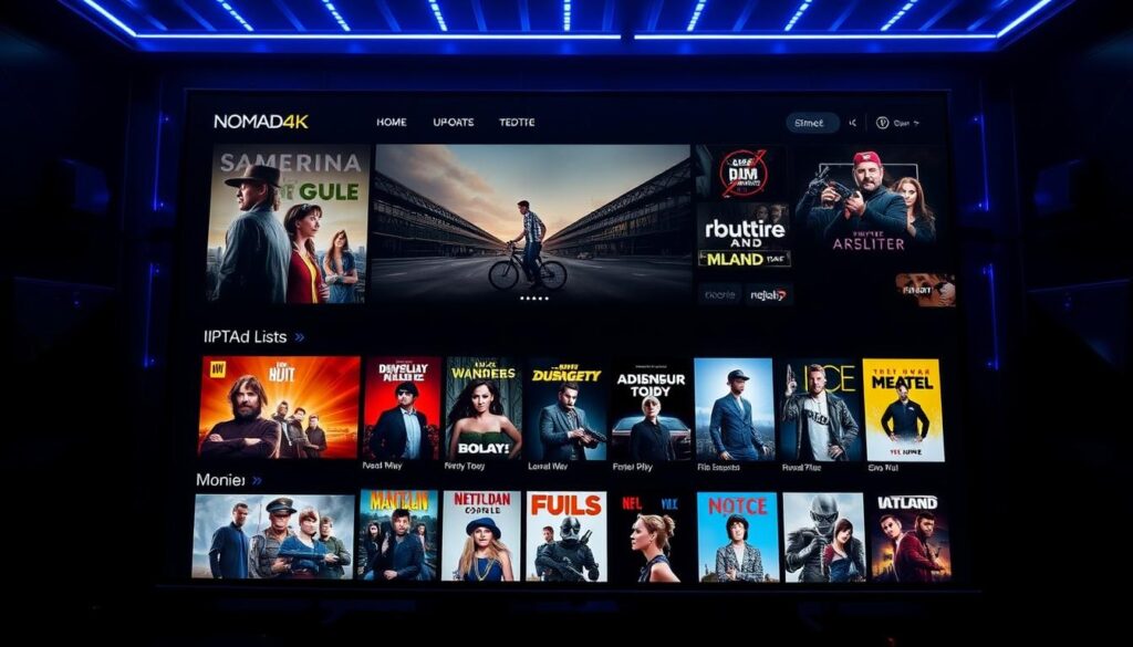 flix iptv upload list
