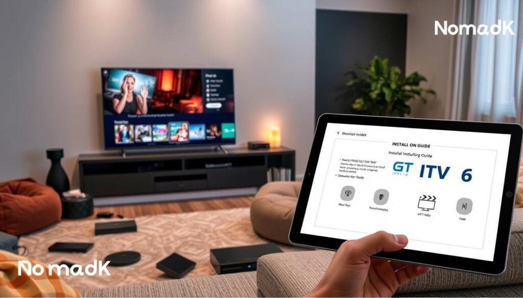 gt iptv 6 installation guide