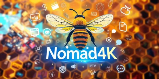 honeybee iptv