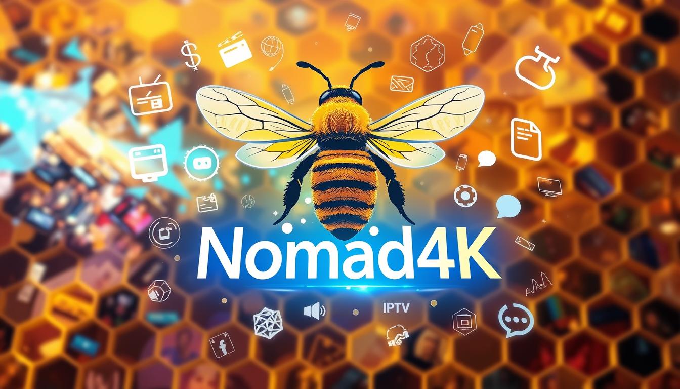 honeybee iptv