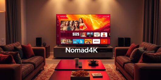 ip television