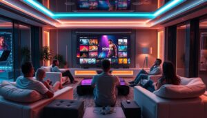 iptv aanbieders
