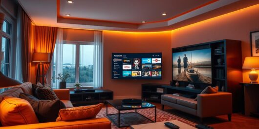 iptv aanbieders nederland