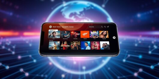 iptv app