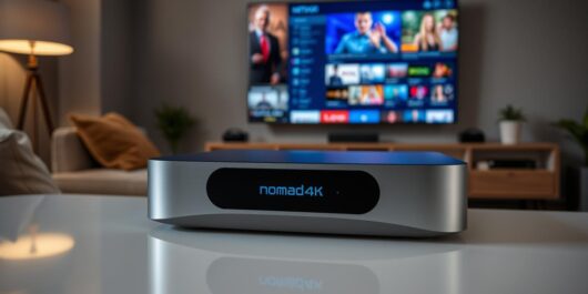 iptv box