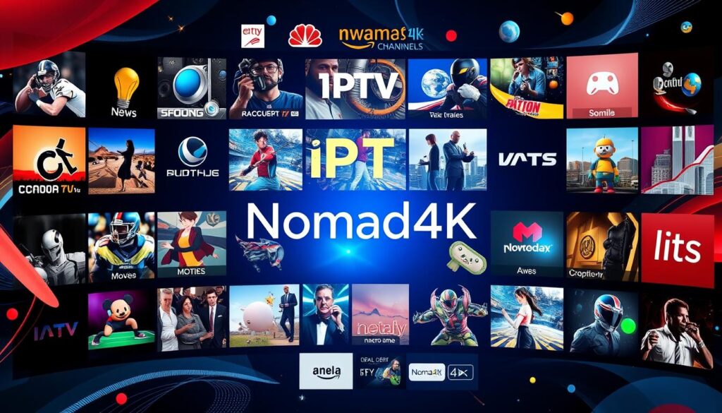 iptv channels