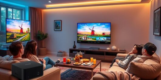 iptv nederland