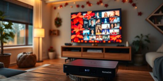 iptv quebec