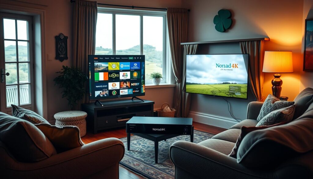 iptv services in ireland