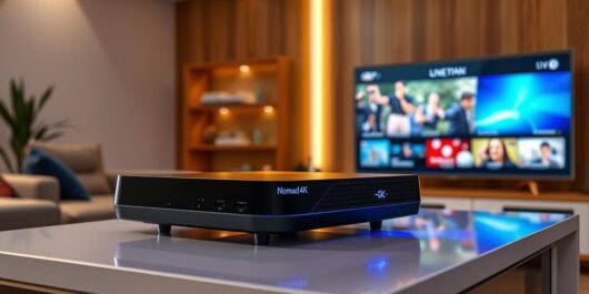 iptv smart player