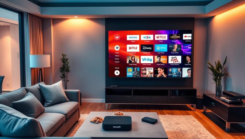 iptv streaming services