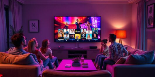 joyful iptv service