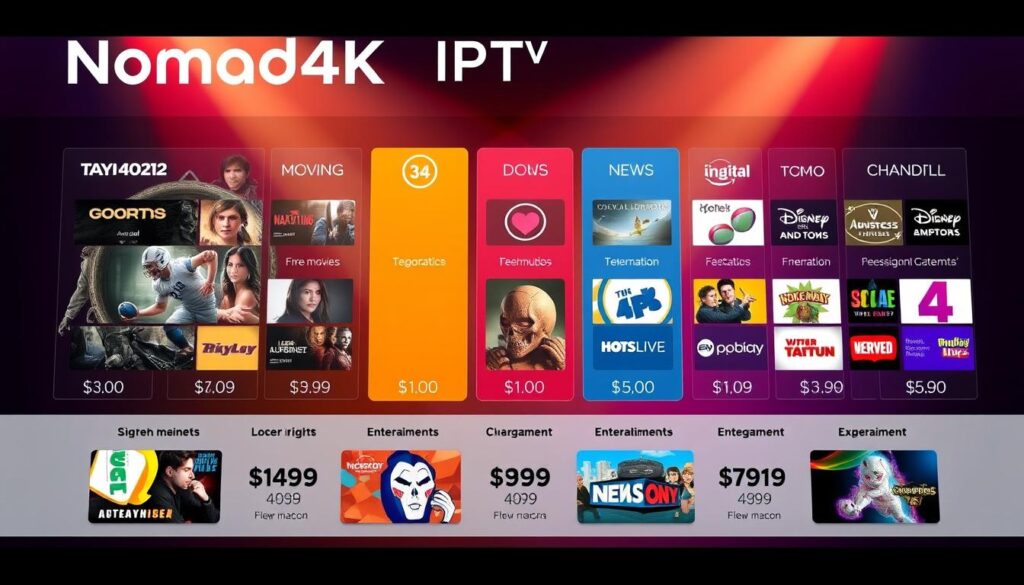 marovis iptv pricing