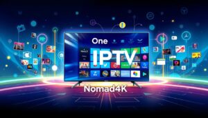 one iptv