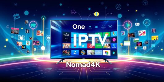 one iptv