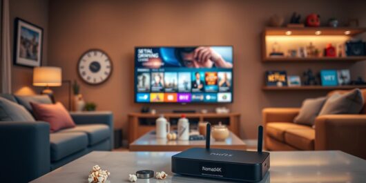 pandora iptv