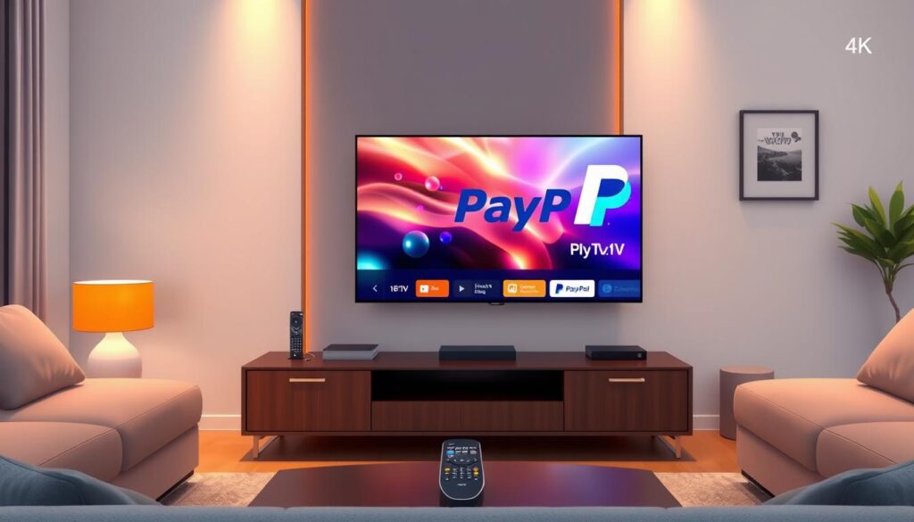 paypal iptv service