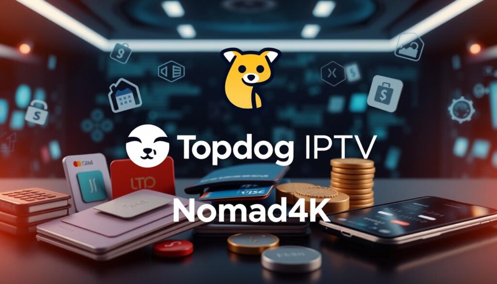 topdog iptv payment methods