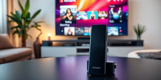 tv stick